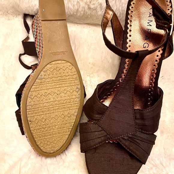 Rampage wedge - Picture 4 of 4